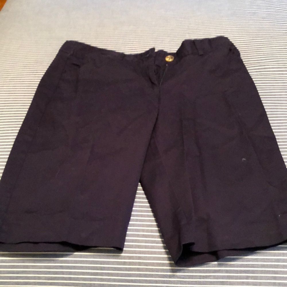 Bermuda shorts